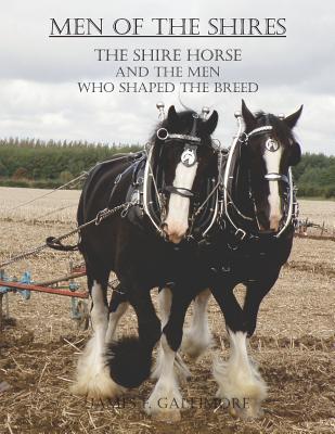Men of the Shires Cover Image
