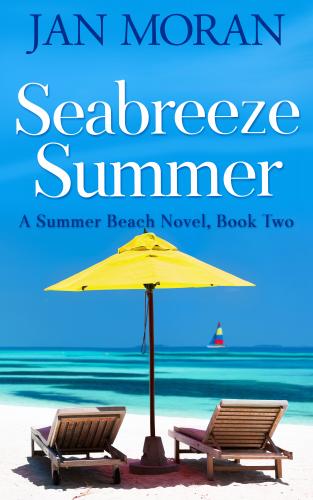 Seabreeze Summer Cover Image