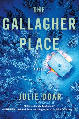 The Gallagher Place By Julie Doar Cover Image