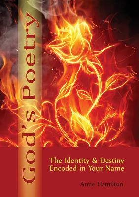 God's Poetry: The Identity and Destiny Encoded in Your Name Cover Image