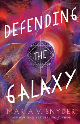 Defending the Galaxy Cover Image