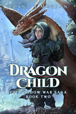 Cover for Dragon Child