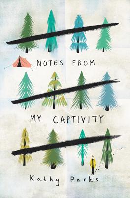 Notes from My Captivity Cover Image