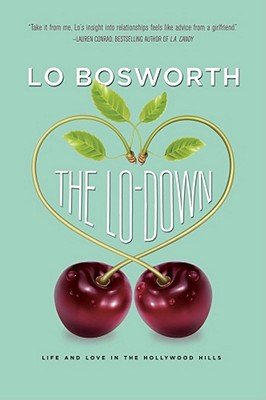 The Lo-Down Cover Image