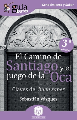 El Juego de la Oca y el Camino de Santiago - Guía Compostela