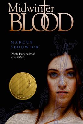 Cover for Midwinterblood