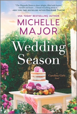 Wedding Season Cover Image