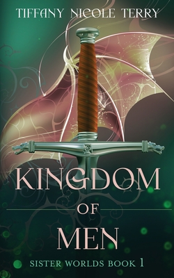 Kingdom of Men Cover Image