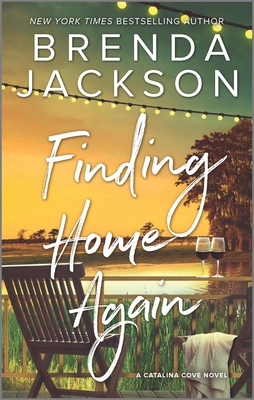 Finding Home Again (Catalina Cove #3)