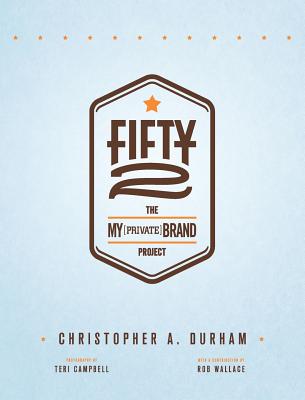 Fifty2: The My Private Brand Project Cover Image
