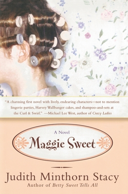 Maggie Sweet: A Novel