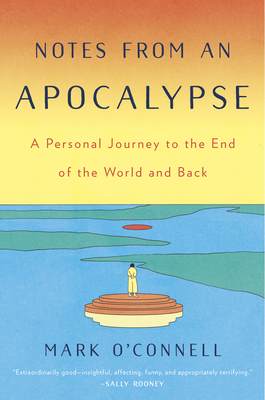 Cover for Notes from an Apocalypse
