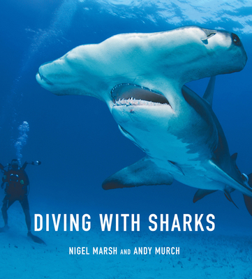 Diving With Sharks Cover Image