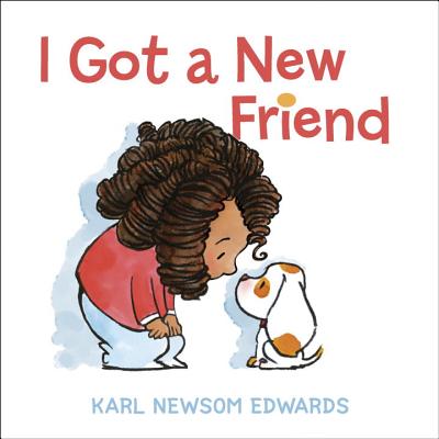 Cover for I Got A New Friend