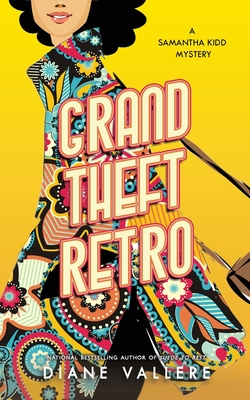 Cover for Grand Theft Retro