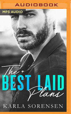 The Best Laid Plans (Best Men #1) Cover Image