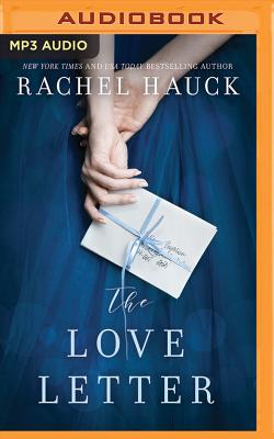 The Love Letter Cover Image