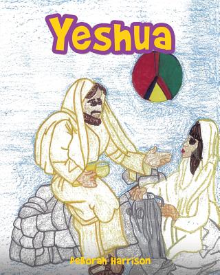 Yeshua Cover Image
