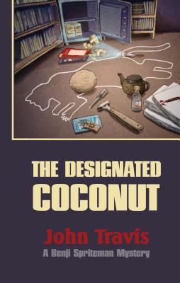 The Designated Coconut Cover