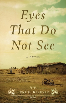 Eyes That Do Not See Cover Image