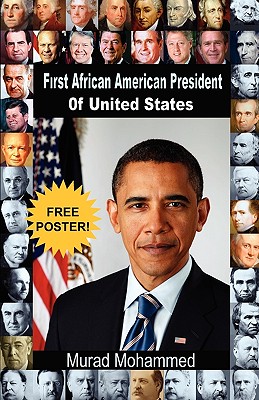 first african american president