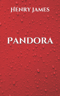 Pandora Cover Image