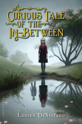 Cover Image for A Curious Tale of the In-Between