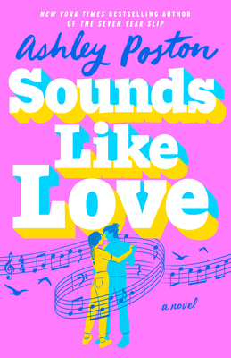 Cover Image for Sounds Like Love