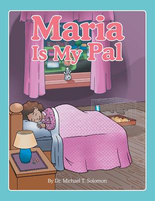 Cover for Maria Is My Pal