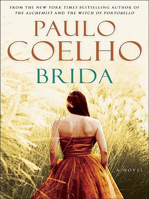 Brida: A Novel Cover Image