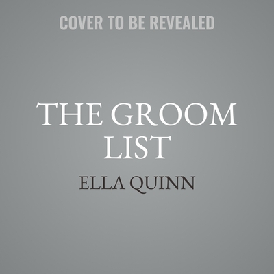 The Groom List (The Worthington Brides #3)