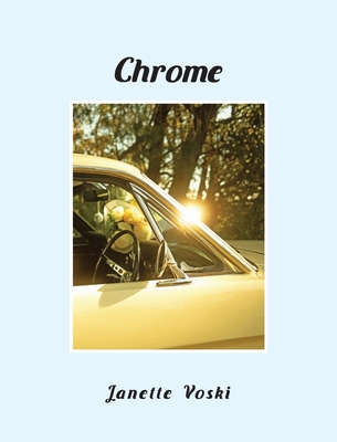 Chrome Cover Image