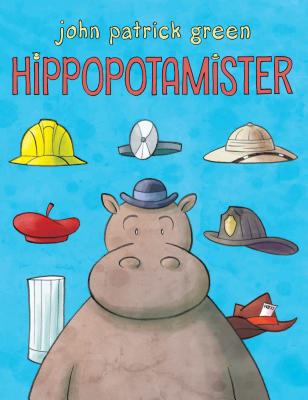 Cover for Hippopotamister