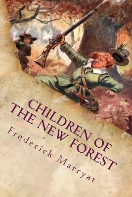 Children of the New Forest