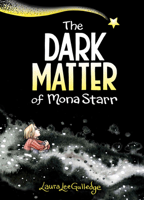 The Dark Matter of Mona Starr cover
