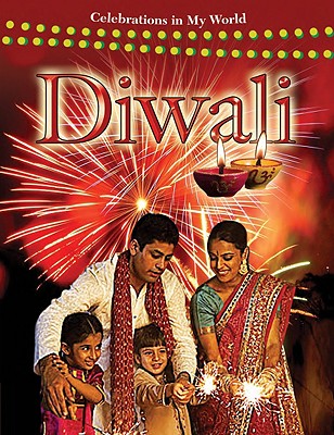 Diwali By Kate Torpie Cover Image