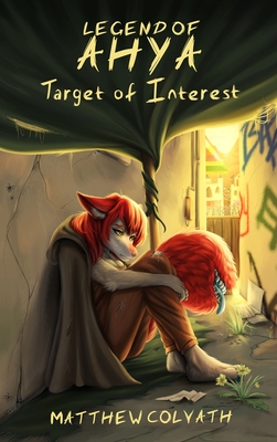 Legend of Ahya: Target of Interest