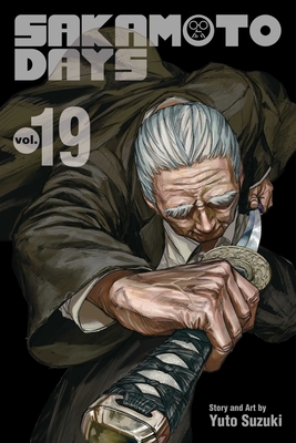Sakamoto Days, Vol. 1 | Schuler Books
