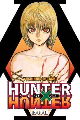 Hunter x Hunter, Vol. 36 | McNally Jackson Books