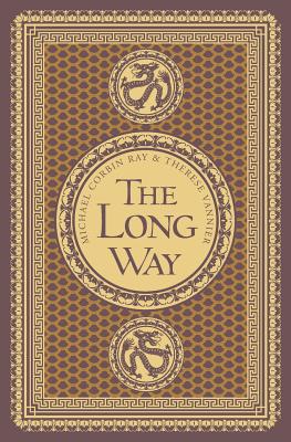 The Long Way Cover