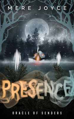 Presence By Mere Joyce Cover Image