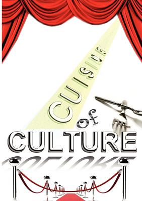 Culture of Cuisine Cover Image