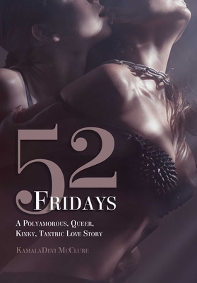 Cover for 52 Fridays