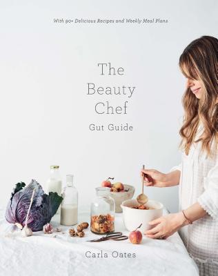 Cover for The Beauty Chef Gut Guide