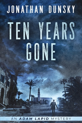 Ten Years Gone Cover Image