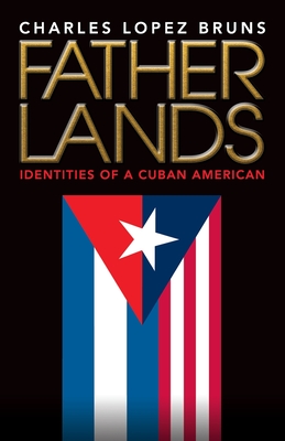 Cover for Fatherlands