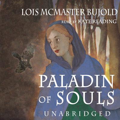 Paladin of Souls (Curse of Chalion #2) By Lois McMaster Bujold, Kate Reading (Read by) Cover Image