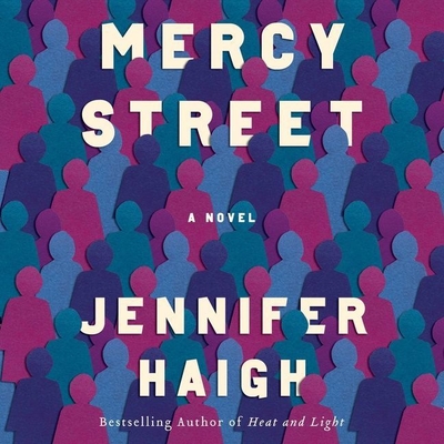 Mercy Street By Jennifer Haigh, Stacey Glemboski (Read by) Cover Image
