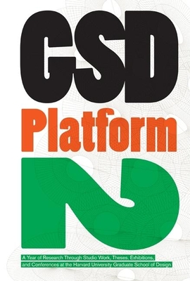 Gsd Platform 2 Cover Image