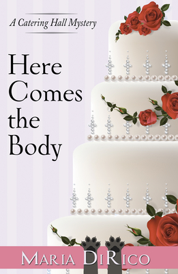 Here Comes the Body Cover Image